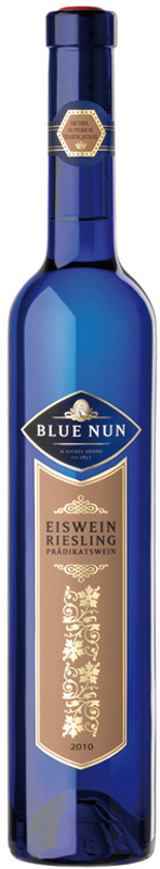 בלו נאן אייס ווין